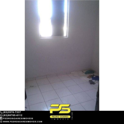 Imagem Apartamento com 2 Quartos à Venda, 60 m² em Jardim Cidade Universitária - João Pessoa Imagem Apartamento com 2 Quartos à Venda, 60 m² em Jardim Cidade Universitária - João Pessoa