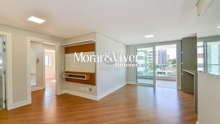 Imagem Apartamento com 2 Quartos à Venda, 68 m² em Alto Da Xv - Curitiba