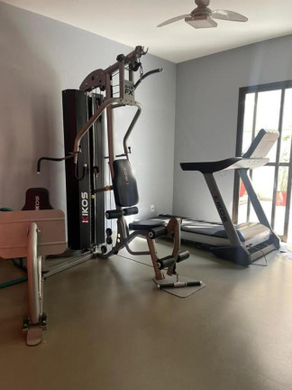 Imagem Apartamento com 3 Quartos à Venda, 82 m² em Vila Andrade - São Paulo