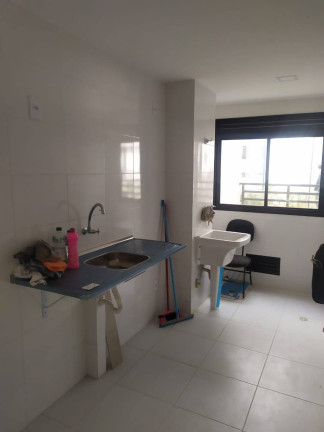 Imagem Apartamento com 2 Quartos para Alugar, 54 m² em Jardim ísis - Cotia Imagem Apartamento com 2 Quartos para Alugar, 54 m² em Jardim ísis - Cotia