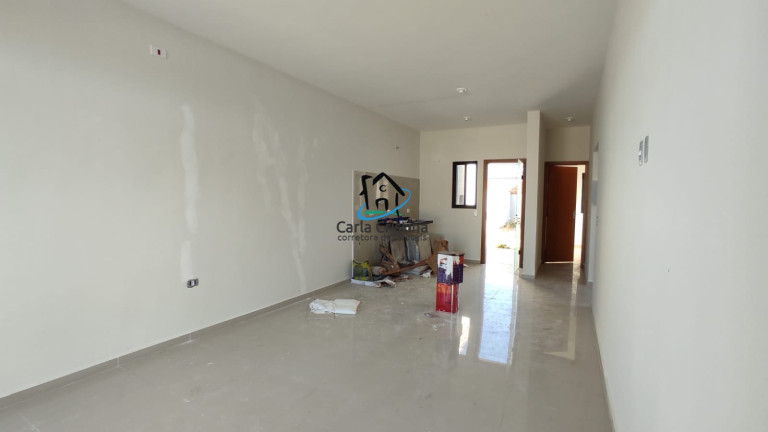 Imagem Casa com 3 Quartos à Venda, 66 m² em Balneario Riviera - Matinhos