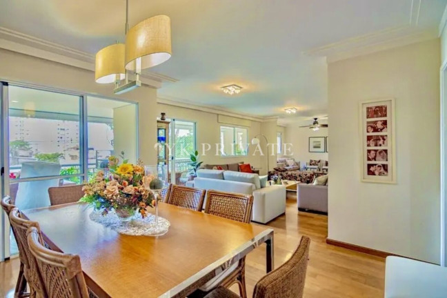 Imagem Apartamento com 3 Quartos à Venda, 172 m² em Vila Romana - São Paulo Imagem Apartamento com 3 Quartos à Venda, 172 m² em Vila Romana - São Paulo