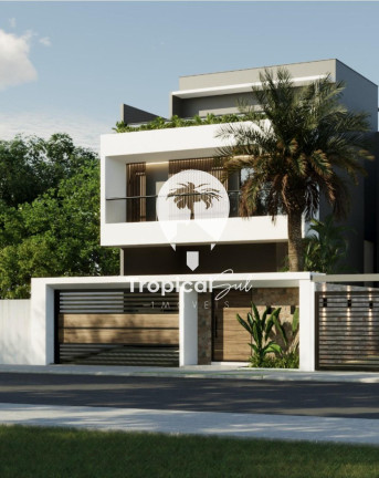 Imagem Casa à Venda, 345 m² em Centro - Matinhos Imagem Casa à Venda, 345 m² em Centro - Matinhos