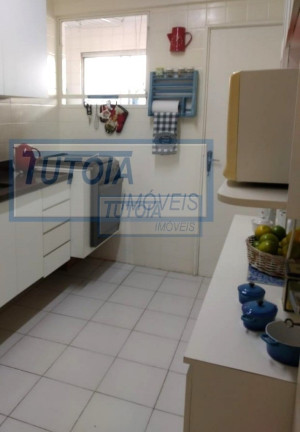 Imagem Apartamento com 2 Quartos à Venda, 71 m² em Paraiso - São Paulo