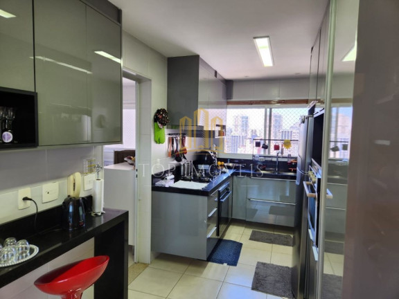 Imagem Apartamento com 4 Quartos à Venda, 193 m² em Jardim Das Colinas - São José Dos Campos Imagem Apartamento com 4 Quartos à Venda, 193 m² em Jardim Das Colinas - São José Dos Campos