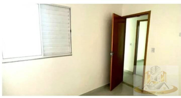 Imagem Apartamento com 1 Quarto à Venda, 27 m² em Vila Carrão - São Paulo