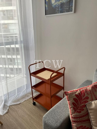 Imagem Apartamento com 1 Quarto para Alugar, 26 m² em Vila Nova Conceição - São Paulo Imagem Apartamento com 1 Quarto para Alugar, 26 m² em Vila Nova Conceição - São Paulo