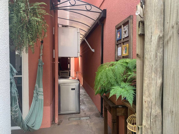 Imagem Casa de Condomínio com 3 Quartos à Venda, 122 m² em Medeiros - Jundiaí