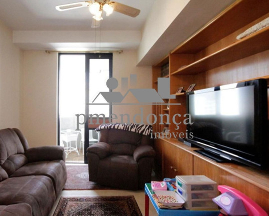 Imagem Apartamento com 3 Quartos à Venda, 327 m² em Higienópolis - São Paulo