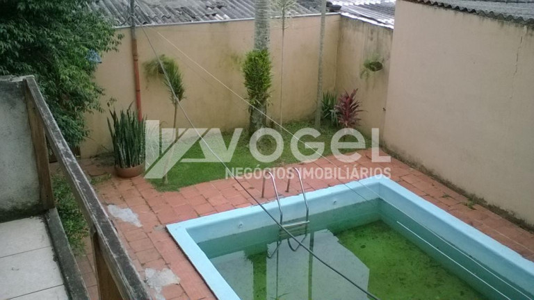 Imagem Casa com 3 Quartos à Venda, 210 m² em São Miguel - Sao Leopoldo