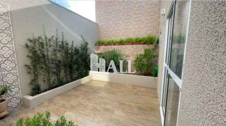 Imagem Casa com 2 Quartos à Venda, 120 m² em Centro - Bady Bassitt Imagem Casa com 2 Quartos à Venda, 120 m² em Centro - Bady Bassitt