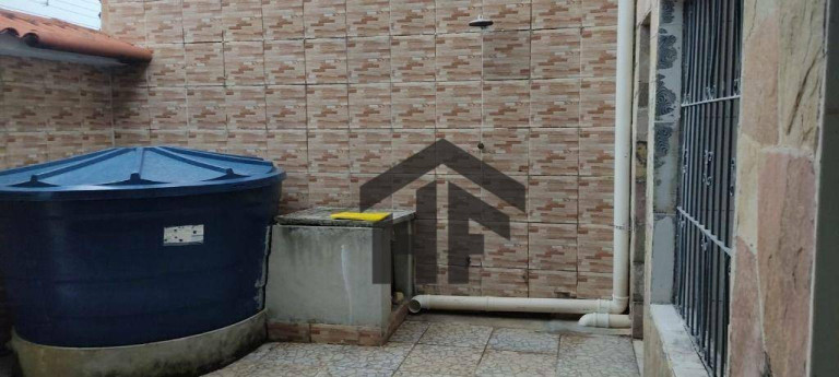 Imagem Casa com 6 Quartos à Venda, 186 m² em Maranguape Ii - Paulista