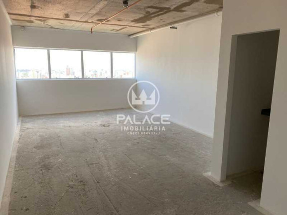 Imagem Sala Comercial à Venda, 45 m² em Alto - Piracicaba Imagem Sala Comercial à Venda, 45 m² em Alto - Piracicaba