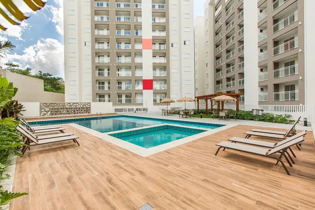 Apartamento com 2 Quartos à Venda, 80 m² em Taboao - Bragança Paulista