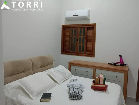 Imagem Casa com 3 Quartos à Venda, 120 m² em Wanel Ville - Sorocaba