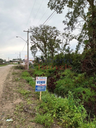 Imagem Terreno à Venda, 360 m² em São José  - Itapoá