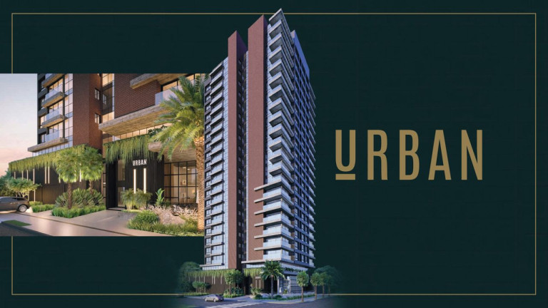 Imóvel com 2 Quartos à Venda, 88 m² em Centro - Torres