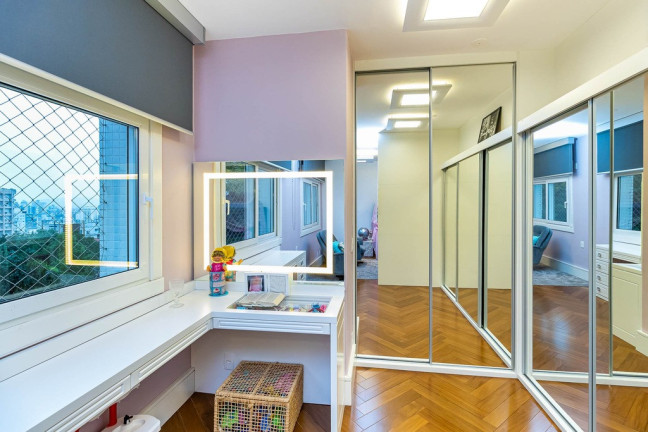 Imagem Apartamento com 3 Quartos à Venda, 223 m² em Bela Vista - Porto Alegre