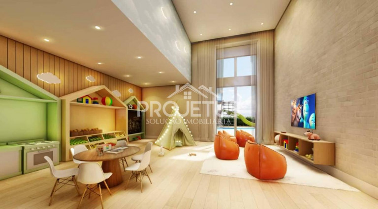 Imagem Apartamento com 2 Quartos à Venda, 82 m² em Vila Andrade - São Paulo
