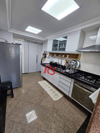 Imagem Imóvel com 3 Quartos à Venda, 200 m² em Aviação - Praia Grande