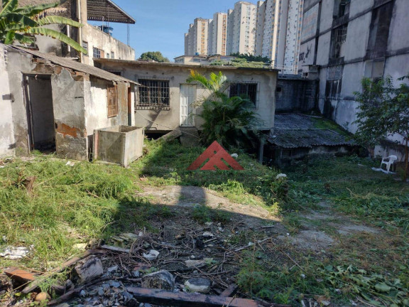 Imagem Edifício Residencial à Venda, 540 m² em Alcântara - São Gonçalo Imagem Edifício Residencial à Venda, 540 m² em Alcântara - São Gonçalo