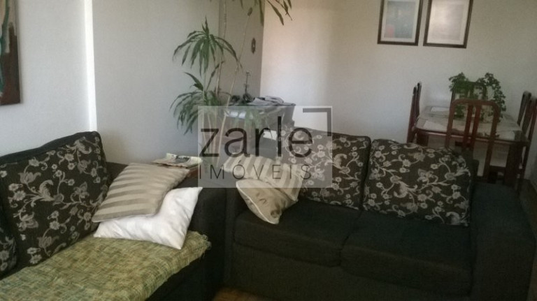 Apartamento com 2 Quartos para Alugar, 70 m² em Tucuruvi - São Paulo