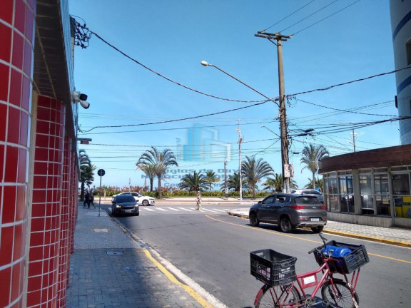 Imagem Apartamento com 2 Quartos à Venda, 112 m² em Guilhermina - Praia Grande