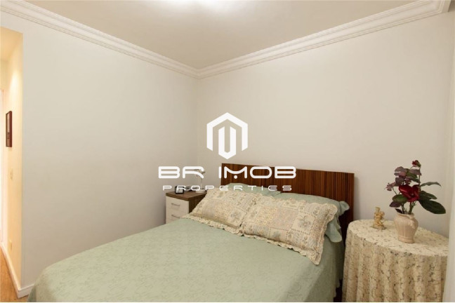 Imagem Imóvel com 3 Quartos à Venda, 155 m² em Campo Belo - São Paulo Imagem Imóvel com 3 Quartos à Venda, 155 m² em Campo Belo - São Paulo