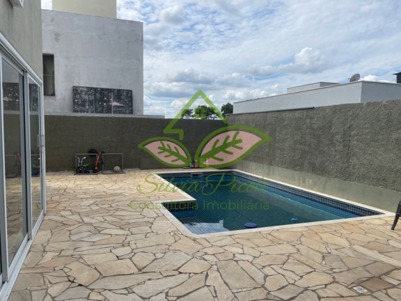 Imagem Casa de Condomínio com 4 Quartos à Venda, 312 m² em Loteamento Residencial Jardim Botânico - Itatiba Imagem Casa de Condomínio com 4 Quartos à Venda, 312 m² em Loteamento Residencial Jardim Botânico - Itatiba
