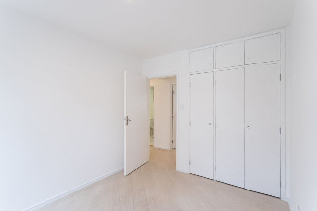 Imagem Imóvel com 3 Quartos à Venda, 95 m² em Itaim Bibi - São Paulo