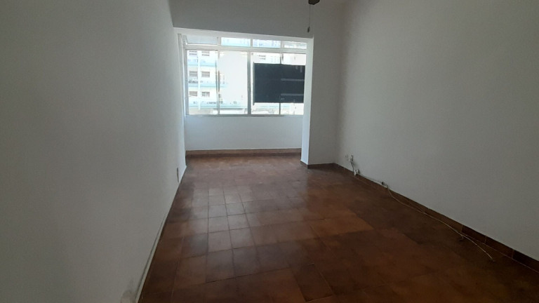 Imagem Apartamento com 2 Quartos à Venda, 86 m² em Boqueirão - Santos