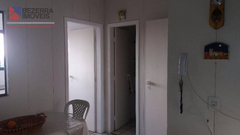 Imagem Apartamento com 4 Quartos à Venda, 186 m² em Candelária - Natal
