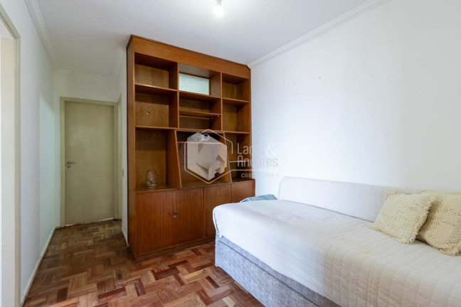 Imagem Apartamento com 3 Quartos à Venda, 101 m² em Saúde - São Paulo