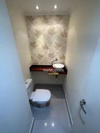 Imagem Apartamento com 3 Quartos à Venda, 115 m² em Vila Valparaíso - Santo André Imagem Apartamento com 3 Quartos à Venda, 115 m² em Vila Valparaíso - Santo André