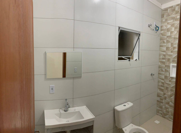 Imagem Casa com 2 Quartos à Venda, 125 m² em Residencial Estoril - Taubaté