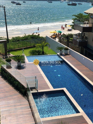 Imagem Apartamento com 3 Quartos à Venda, 174 m² em Centro - Bombinhas