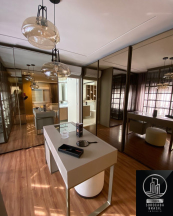 Imagem Apartamento com 4 Quartos à Venda, 314 m² em Parque Campolim - Sorocaba