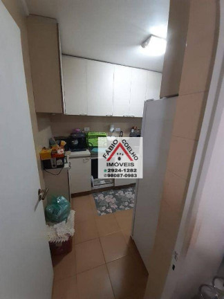 Imagem Apartamento com 3 Quartos à Venda, 67 m² em Jardim Marajoara - São Paulo Imagem Apartamento com 3 Quartos à Venda, 67 m² em Jardim Marajoara - São Paulo