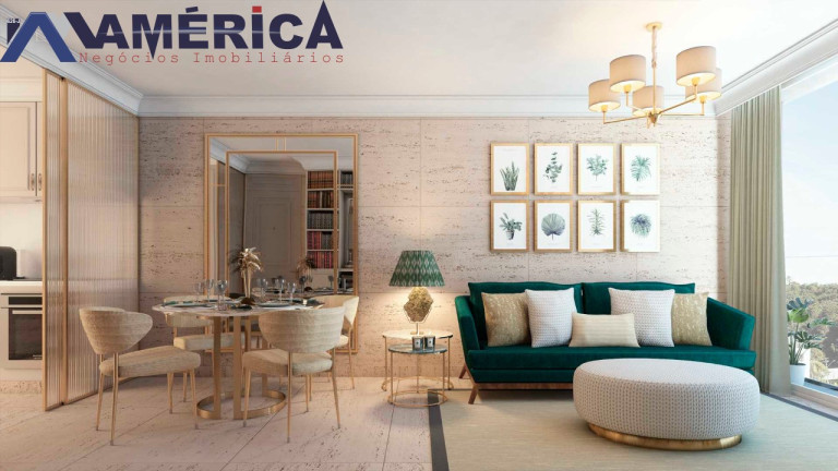 Imagem Imóvel com 1 Quarto à Venda, 31 m² em Cabo Branco - João Pessoa