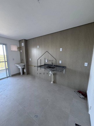 Imagem Apartamento com 2 Quartos à Venda, 54 m² em Jardim Audir - Barueri Imagem Apartamento com 2 Quartos à Venda, 54 m² em Jardim Audir - Barueri