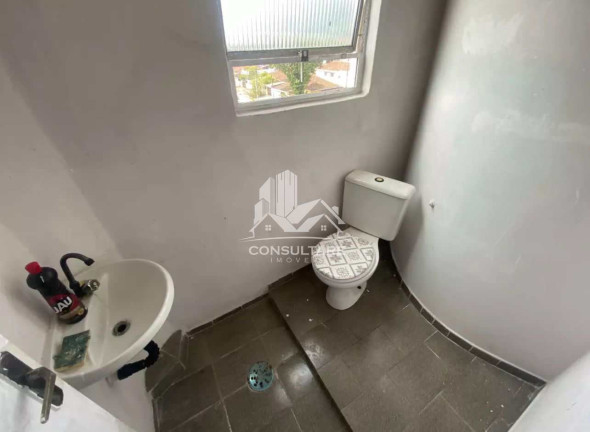 Imagem Apartamento com 3 Quartos à Venda, 273 m² em Santa Maria - Santos Imagem Apartamento com 3 Quartos à Venda, 273 m² em Santa Maria - Santos