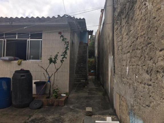 Imagem Terreno à Venda, 477 m² em Vila Sacadura Cabral - Santo André Imagem Terreno à Venda, 477 m² em Vila Sacadura Cabral - Santo André