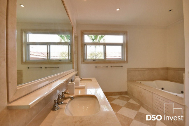 Imagem Casa com 4 Quartos à Venda, 546 m² em Fazenda Morumbi - São Paulo