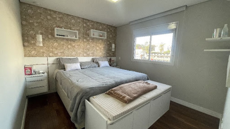 Imagem Apartamento com 3 Quartos à Venda ou Locação, 155 m² em Centro - São Bernardo Do Campo