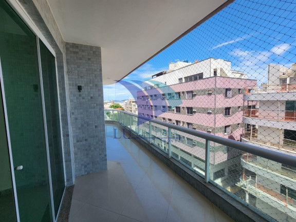 Imagem Cobertura com 4 Quartos à Venda, 180 m² em Braga - Cabo Frio