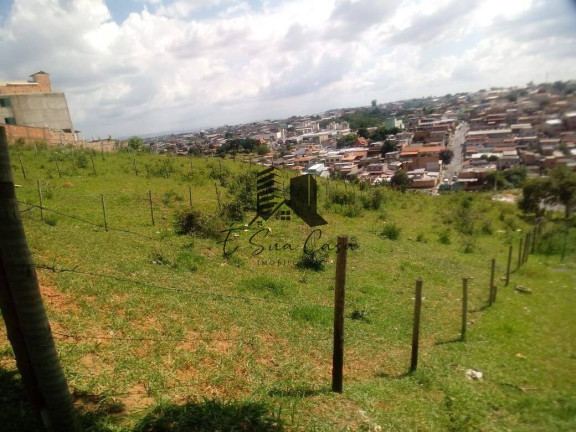 Imagem Terreno à Venda, 480 m² em Cabral - Contagem Imagem Terreno à Venda, 480 m² em Cabral - Contagem