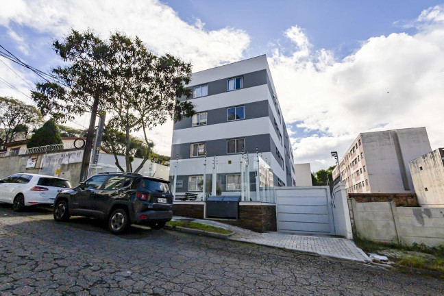 Apartamento com 3 Quartos à Venda, 81 m² em água Verde - Curitiba