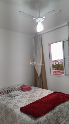 Imagem Apartamento com 2 Quartos à Venda, 49 m² em Ipiranga - Ribeirão Preto Imagem Apartamento com 2 Quartos à Venda, 49 m² em Ipiranga - Ribeirão Preto
