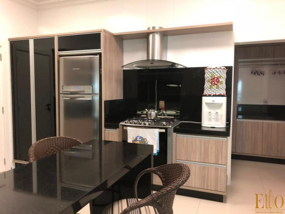 Imagem Apartamento com 5 Quartos à Venda, 300 m² em Meia Praia - Itapema
