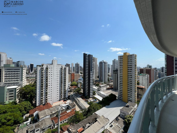 Imagem Imóvel com 3 Quartos à Venda, 186 m² em Umarizal - Belém
